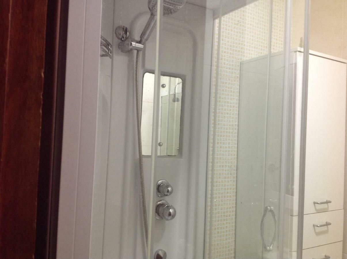 Vidal House Apartment Santo Andre Bagian luar foto