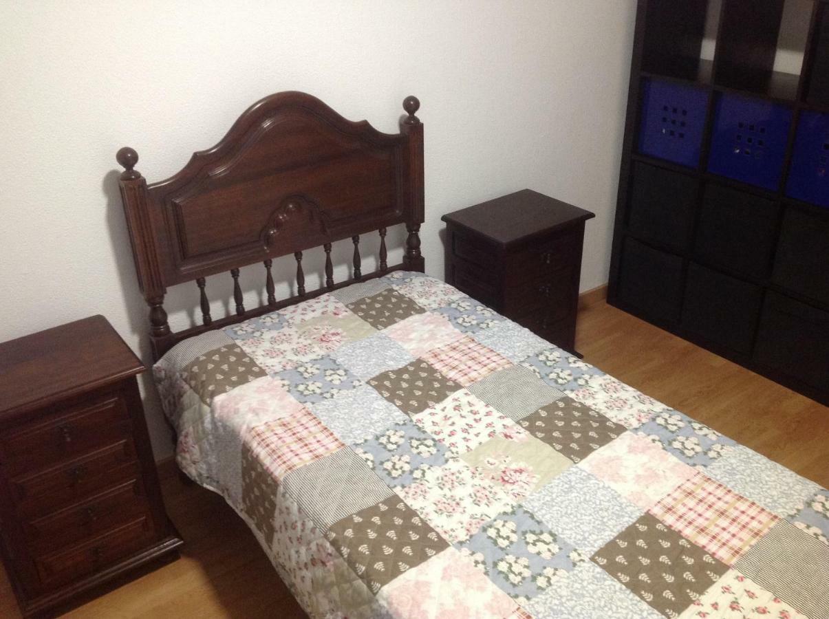 Vidal House Apartment Santo Andre Bagian luar foto